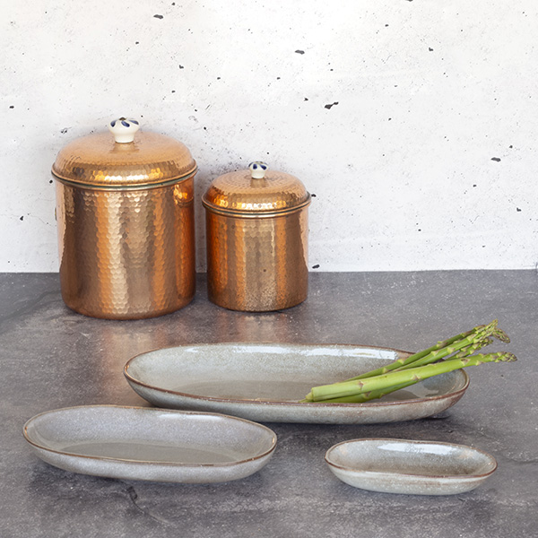 Travessa Oval 34cm BREEZY 7 Travessa oval 34cm breezy - image 7