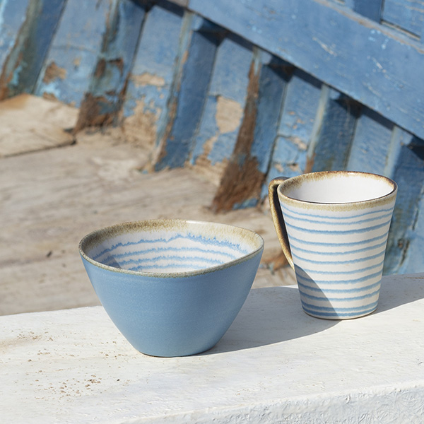 Caneca COMPORTA - Conjunto de 6 5 Caneca comporta - conjunto de 6 - image 5