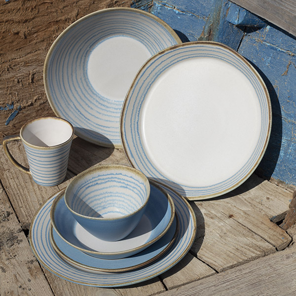 COMPORTA Servierplatten 9 Comporta servierplatten – bild 9