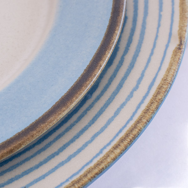 Dinnerware Set COMPORTA - 18 pieces 15 Dinnerware set comporta - 18 pieces - image 15