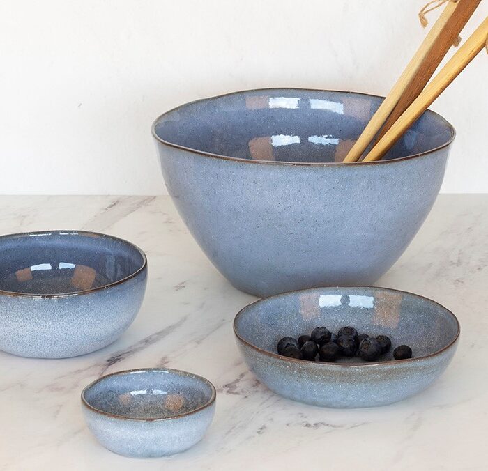 Tigela 18cm BREEZY - Conjunto de 6 29 Home breezy