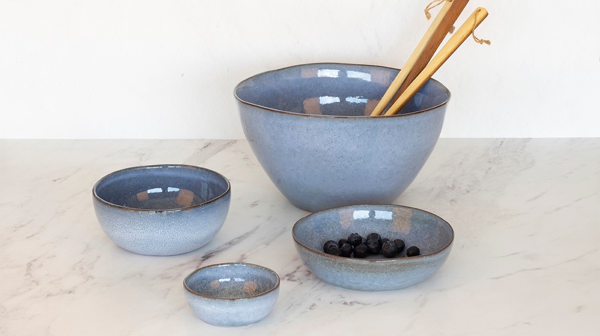 Tigela 18cm BREEZY - Conjunto de 6 11 Tigela 18cm breezy - conjunto de 6 - image 11