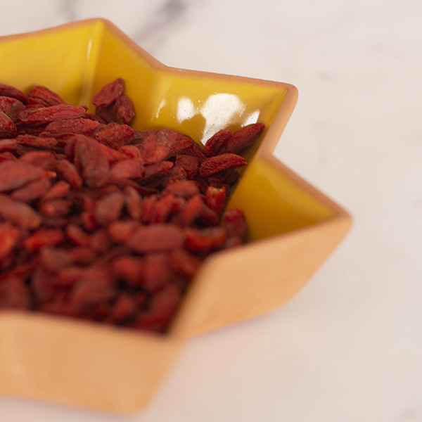 Alternative view of Bowl Ø21cm STAR