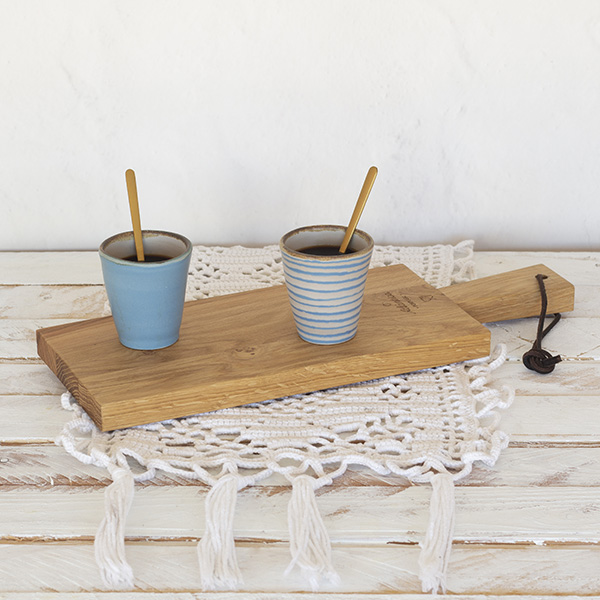 COMPORTA Tasse à espresso - Set of 2 4 Comporta tasse à espresso - set of 2 – image 4