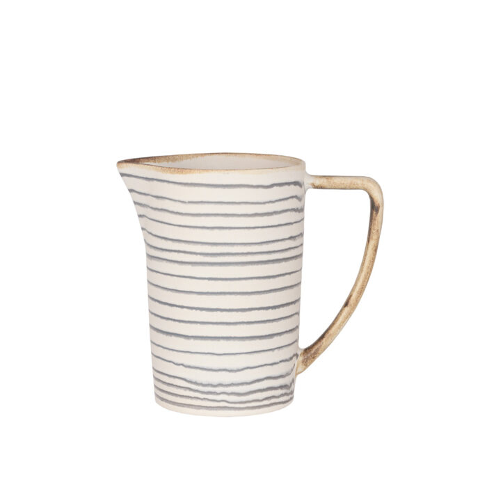 COMPORTA Pitcher - Cinza