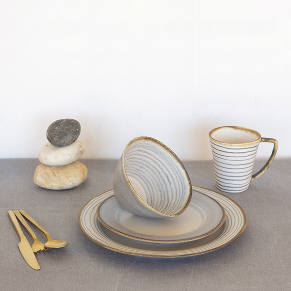 Serviço de Mesa COMPORTA - Personalizável 19 Serviço de mesa comporta – personalizável - image 19