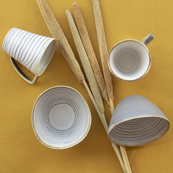 Dinnerware Set COMPORTA - 18 pieces 4 Dinnerware set comporta - 18 pieces - image 4