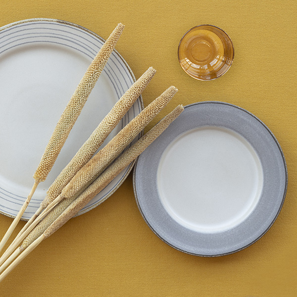 Dinnerware Set COMPORTA - 18 pieces 6 Dinnerware set comporta - 18 pieces - image 6