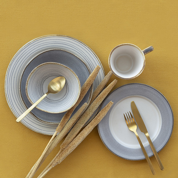 Dinnerware Set COMPORTA - 18 pieces 3 Dinnerware set comporta - 18 pieces - image 3