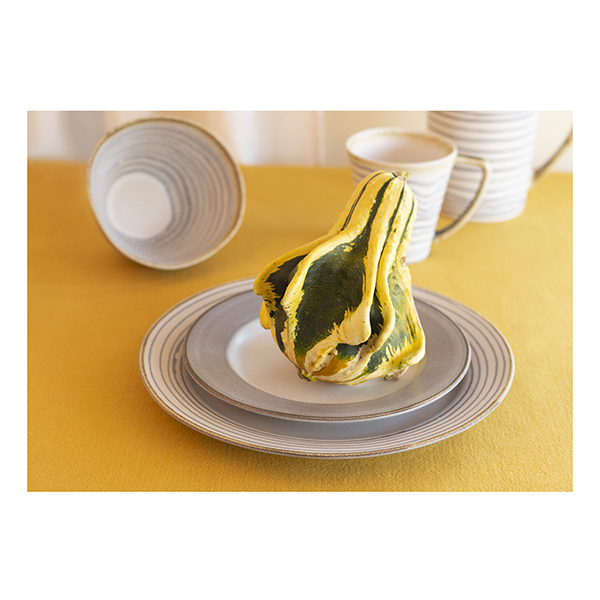 Dinnerware Set COMPORTA - 18 pieces 5 Dinnerware set comporta - 18 pieces - image 5