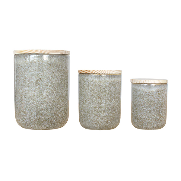 Pot à épices pour la cuisine 375ml GRANO 9 Pot à épices pour la cuisine 375ml grano – image 9