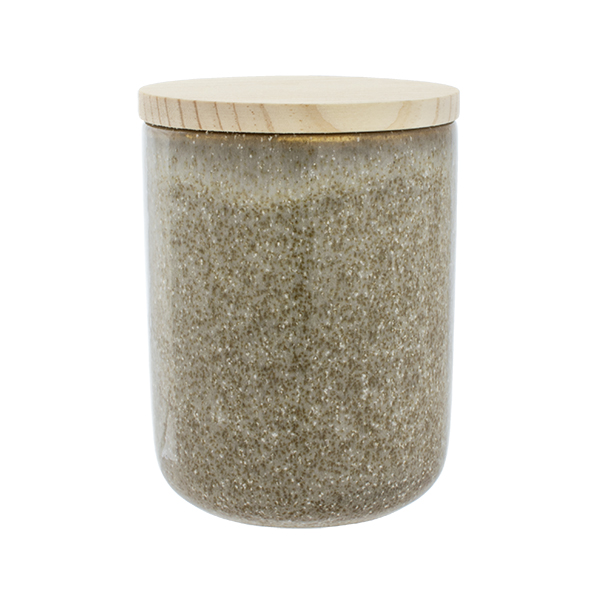 Pot à épices pour la cuisine 375ml GRANO 6 Pot à épices pour la cuisine 375ml grano – image 6