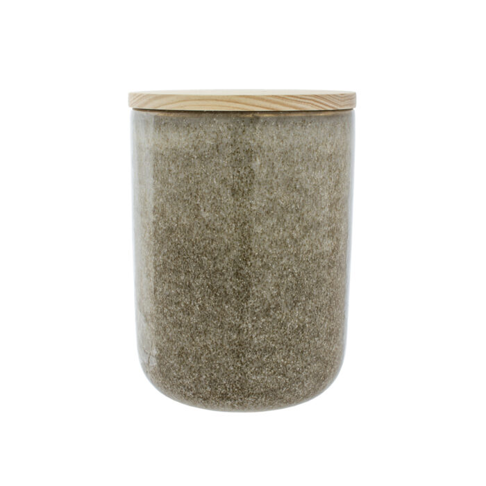 Potes Cozinha 650ml GRANO - Conjunto de 3 22 130 110 1