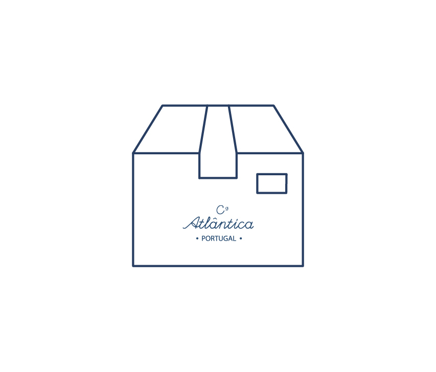Cª Atlântica Online Shop - DE 6 2 03