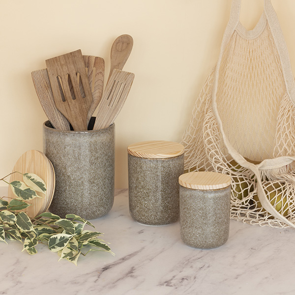 Pote Cozinha 1500ml GRANO 13 Pote cozinha 1500ml grano - image 13