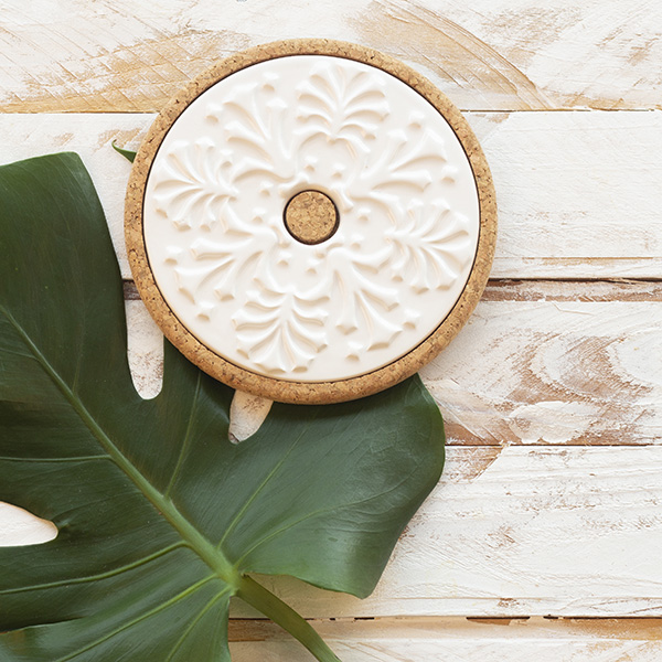 PILATES Topfuntersetzer - 2er-Set 9 Pilates topfuntersetzer - 2er-set – bild 9