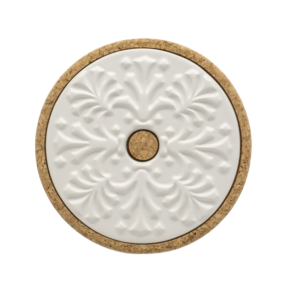 PILATES Topfuntersetzer - 2er-Set 7 Pilates topfuntersetzer - 2er-set – bild 7