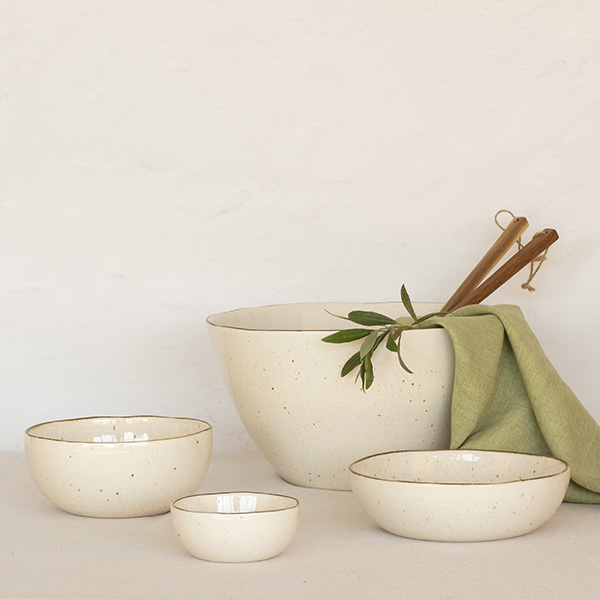 Bol 18cm BREEZY 6 Bol 18cm breezy – image 6