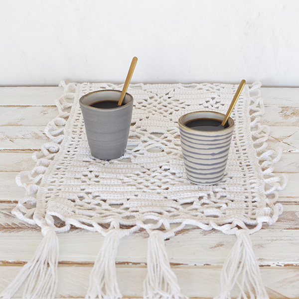 COMPORTA Tasse à espresso - Set of 2 10 Comporta tasse à espresso - set of 2 – image 10