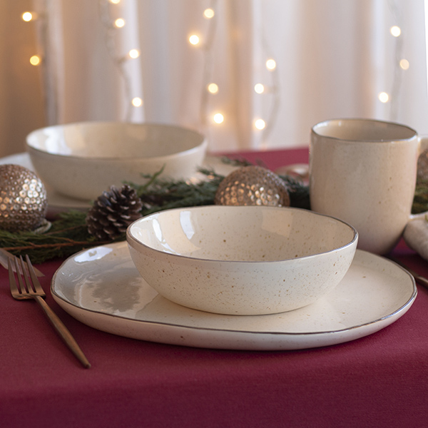 Tigela 18cm BREEZY - Conjunto de 6 16 Tigela 18cm breezy - conjunto de 6 - image 16