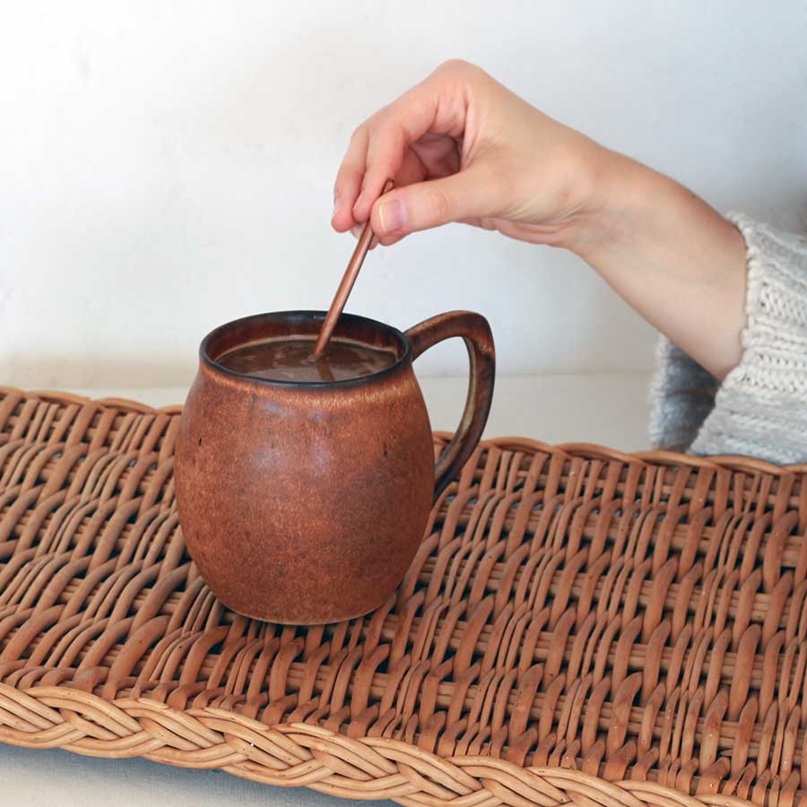 BARREL Kaffeebecher 3 Barrel kaffeebecher – bild 3