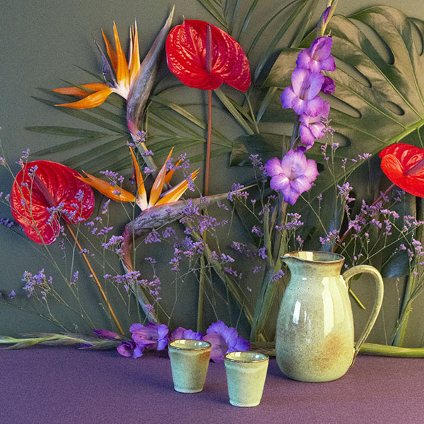 Pitcher BREEZY 6 Pitcher breezy - image 6