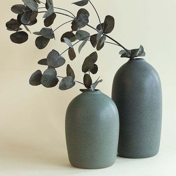 Alternative view of Vase 14cm BIO