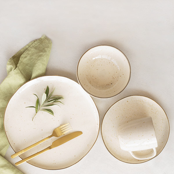 BREEZY Kaffeebecher - 6er Set 4 Breezy kaffeebecher - 6er set – bild 4