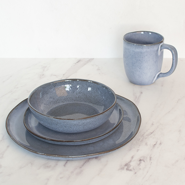 Tigela 18cm BREEZY - Conjunto de 6 12 Tigela 18cm breezy - conjunto de 6 - image 12