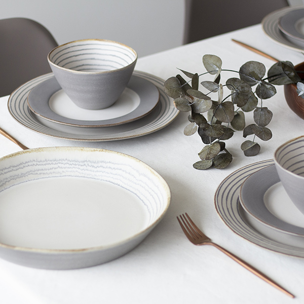 COMPORTA Servierplatten 5 Comporta servierplatten – bild 5