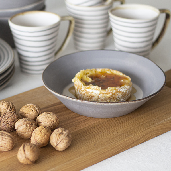 Pasta Plate COMPORTA 13 Pasta plate comporta - image 13