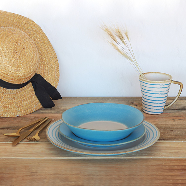 Serviço de Mesa COMPORTA - Personalizável 6 Serviço de mesa comporta – personalizável - image 6