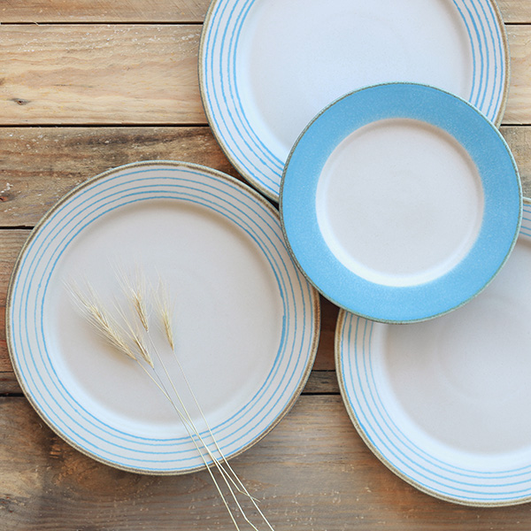 Dinnerware Set COMPORTA - Customizable