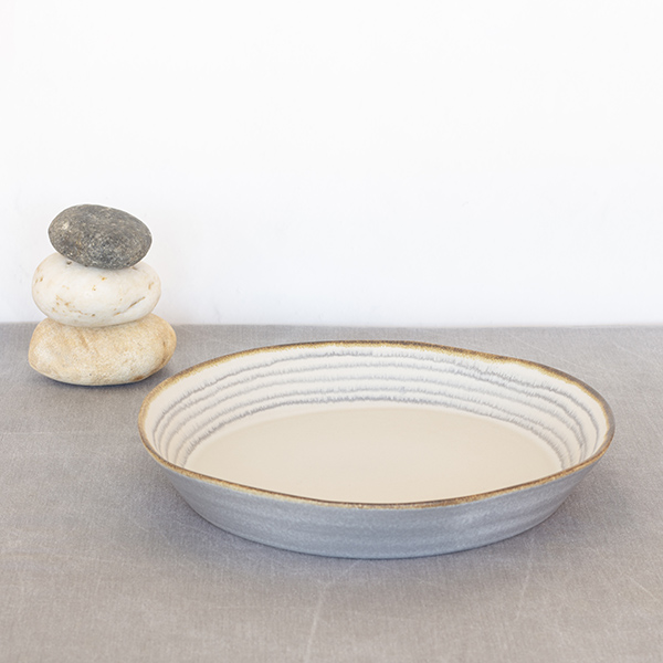 COMPORTA Servierplatten 3 Comporta servierplatten – bild 3