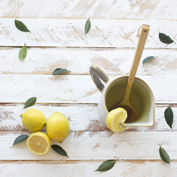 Alternative view of COMPORTA Pitcher