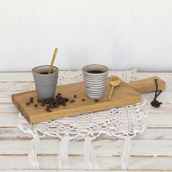 COMPORTA Tasse à espresso - Set of 2 9 Comporta tasse à espresso - set of 2 – image 9