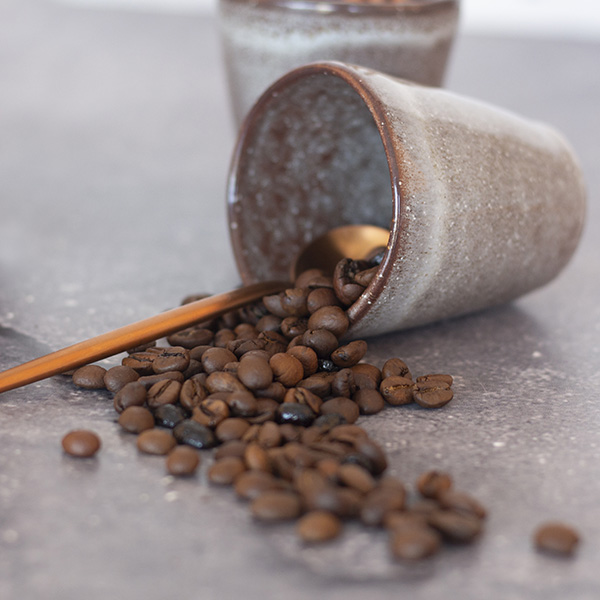 Espresso Coffee Cup BREEZY - Set of 6 3 Espresso coffee cup breezy - set of 6 - image 3