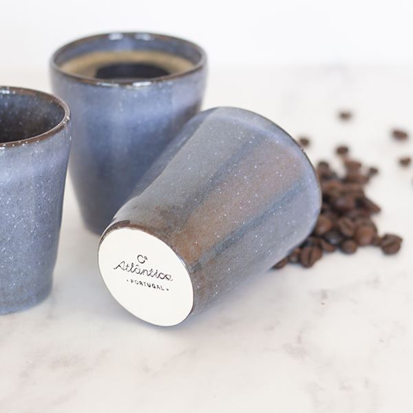 Espresso Coffee Cup BREEZY - Set of 6 4 Espresso coffee cup breezy - set of 6 - image 4