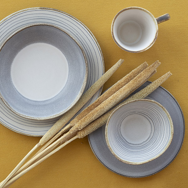 Pasta Plate COMPORTA 4 Pasta plate comporta - image 4