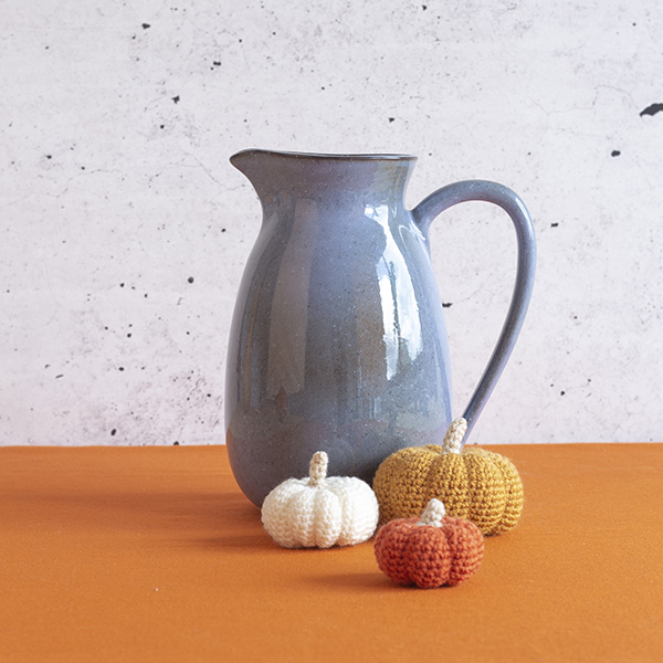 Pitcher BREEZY 9 Breezy blue jarro