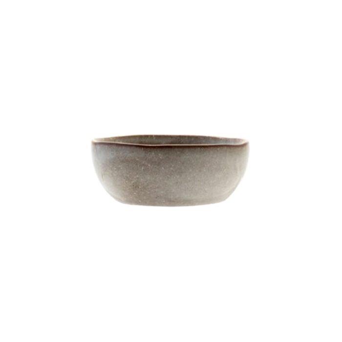 Tigela 10cm BREEZY - Cinza