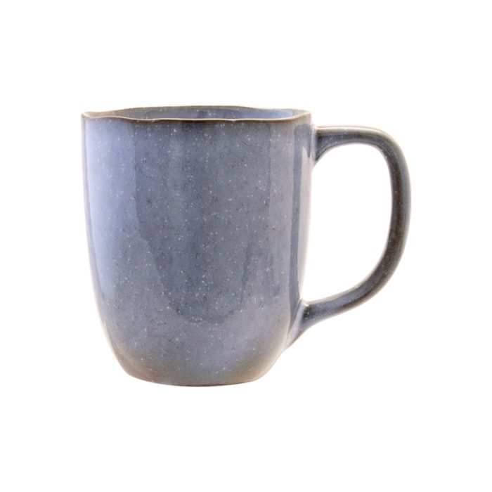 Tasse Café BREEZY 500ml - Bleu