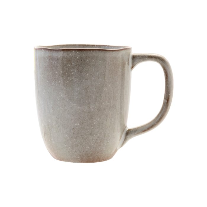 Taza Café BREEZY 500ml - Gris