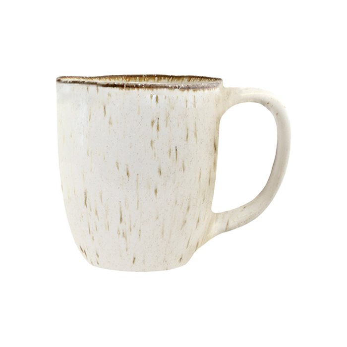 Taza Café BREEZY 500ml - Crema