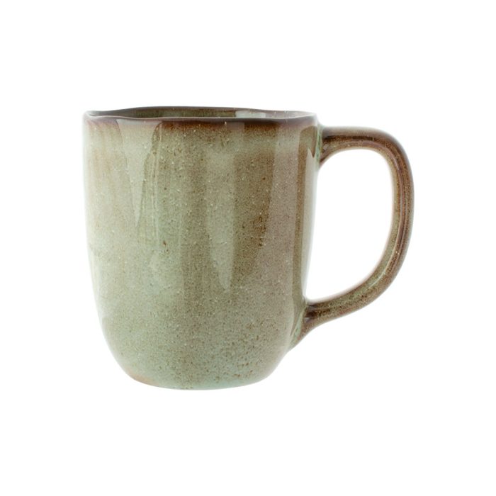 Tasse Café BREEZY 500ml - Vert