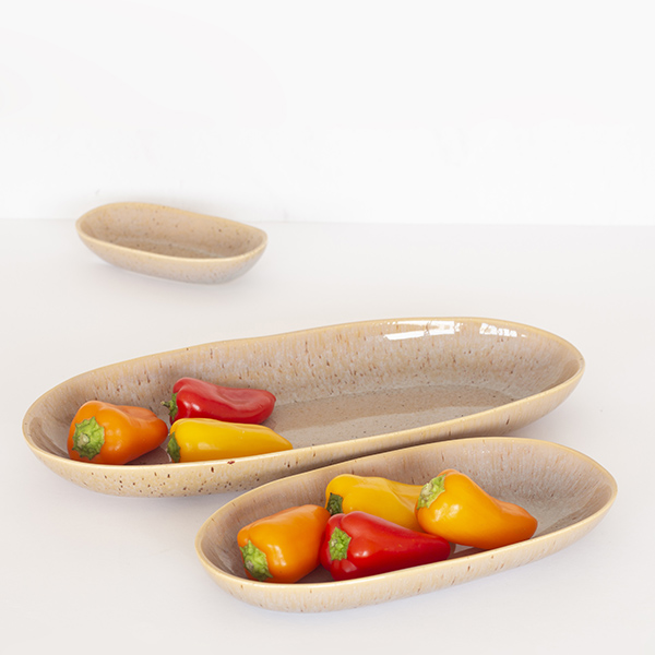 Travessa Oval 34cm BREEZY 26 Travessa oval 34cm breezy - image 26