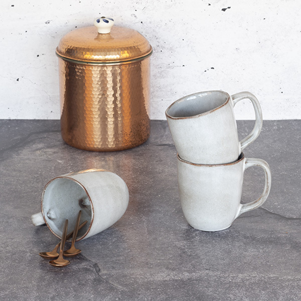 BREEZY Kaffeebecher - 6er Set 11 Breezy kaffeebecher - 6er set – bild 11