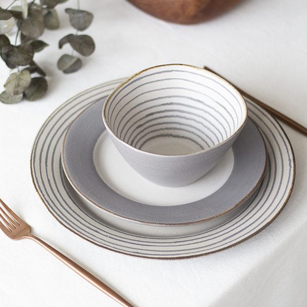 Salad Plate COMPORTA 11 Salad plate comporta - image 11