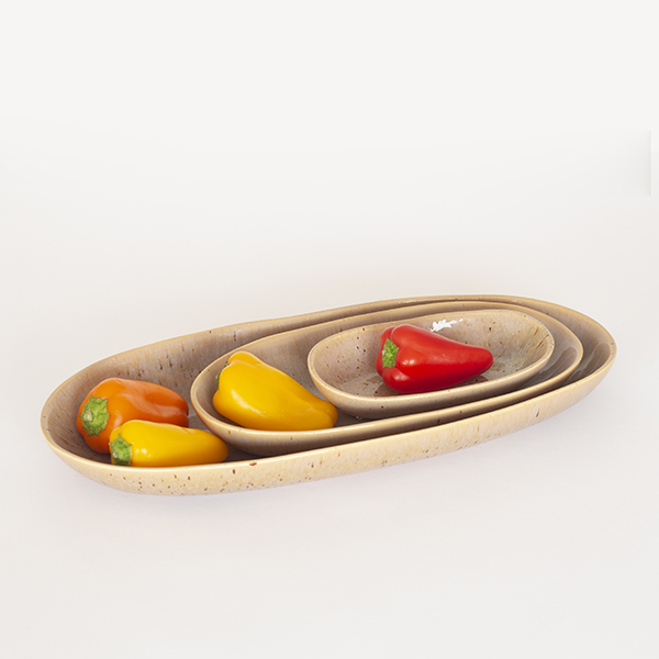 Travessa Oval 34cm BREEZY 25 Travessa oval 34cm breezy - image 25