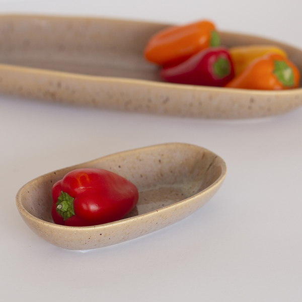 Travessa Oval 24cm BREEZY 21 Travessa oval 24cm breezy - image 21